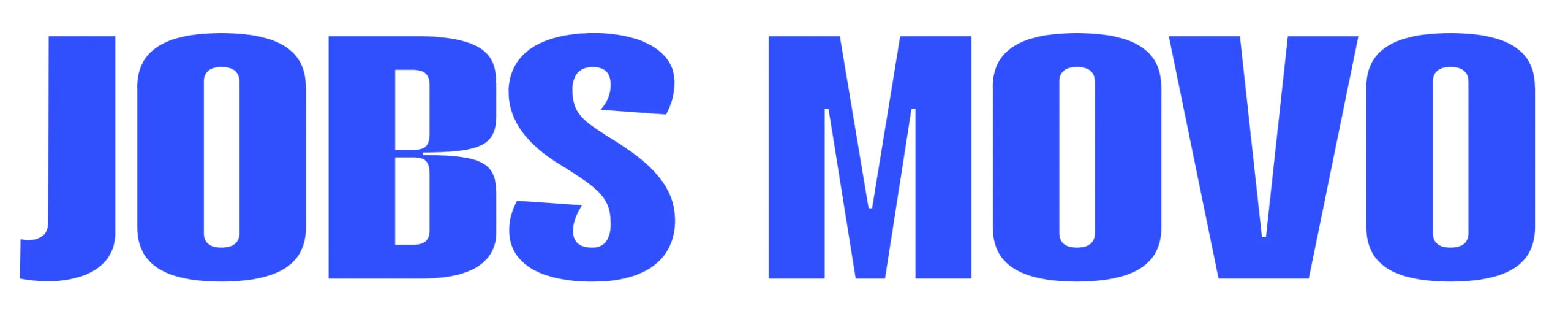 JOBS MOVO
